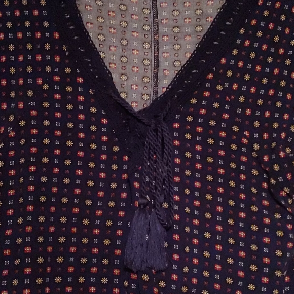 Ladies Cotton Shirt - Picture 2 of 2